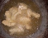 Foto langkah ke 4 dari resep Kembang Kol Goreng Tepung.