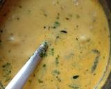 Gujarati curry recipe step 2 photo