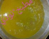 صورة لخطوة 3 من وصفة الأرز ب الشعريه من مطبخي