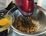 Foto del paso 3 de la receta: Muffin de manzana y canela