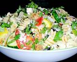 Mike's Springtime Pasta Salad recipe step 7 photo