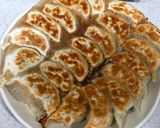 Foto langkah ke 6 dari resep Gyoza Ayam (Resep asli dari Jepang).