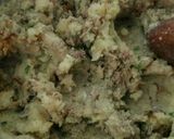Foto langkah ke 4 dari resep Perkedel Daging.