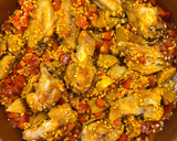 Foto del paso 3 de la receta: Arroz de la yaya
