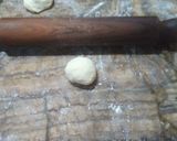 Foto del paso 4 de la receta: Rapiditas económicas y facilísimas