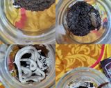 ઑરીઓ જાર કેક(Oreo jaar Cake Recipe in Gujarati) રેસીપી સ્ટેપ5ફોટો