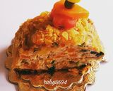 عکس مرحله 6 از دستور رول مرغ