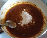 A picture of step 3 of Vickys Homemade Balti Curry Paste, GF DF EF SF NF.
