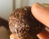Foto del paso 3 de la receta: Trufas Keto vegan riquísimas