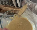 Foto del paso 3 de la receta: Pancakes Saludable de Plátano
