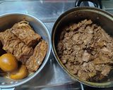 Foto langkah ke 4 dari resep Gudeg jogja ala ala.