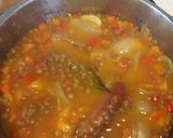 Foto del paso 5 de la receta: Lentejas para los que no dicen que las de su madre son mejores;)