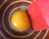 Foto del paso 6 de la receta: Hojaldres de pisto al estilo de Albacete