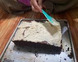 Foto langkah ke 9 dari resep Black Forest Cake.