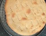 Wheat Flour Pizza Base, No Yeast, No Oven recipe step 8 photo