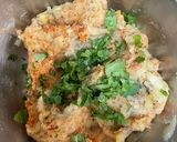 आलू सैंडविच (aloo sandwich recipe in hindi) रेसिपी चरण 2 फोटो