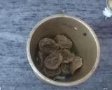 बड़ी चुरा (badi chura recipe in Hindi) रेसिपी चरण 4 फोटो