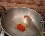 முட்டை மசாலா ரோஸ்ட்(egg masala roast recipe in tamil) ரெசிபி ஸ்டேப் 3 புகைப்படம்