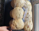 Foto del paso 6 de la receta: Pan dulce 🎄