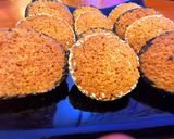 A picture of step 20 of Miso Cookies.
