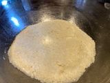 Fursecuri kokostar cu nucă de cocos👌