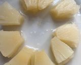 Foto del paso 5 de la receta: “Sangría” sin alcohol y sin azúcar, para niños
