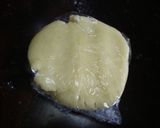 A picture of step 2 of Honey Ginger Cookies with Vegetable Oil.