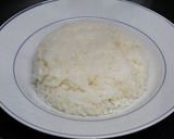 A picture of step 6 of All-purpose Ponzu Ankake Sauce For Crab Omelet, Garlic Chive Omelet, and Egg Foo Young.