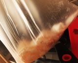 A picture of step 1 of Easy, Crunchy and Juicy Mayonnaise Shrimp Stir-fry (Ebimayo).