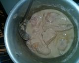 Foto langkah ke 1 dari resep Kentacky ayam.