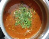ટોમેટો ઓનીયન સુપ (Tomato Onion Soup Recipe in Gujarati) રેસીપી સ્ટેપ5ફોટો