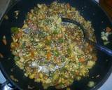 Lettuce wraps. 'Nuf said recipe step 3 photo