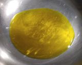 A picture of step 2 of Lemon Fry Cabbage.