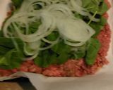 A picture of step 6 of Stuffed Rolled Meatloaf.