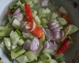 Foto langkah ke 5 dari resep Martabak kornet sapi.