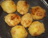 Foto langkah ke 5 dari resep Rondo Royal (Tape Goreng).