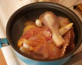 Foto del paso 1 de la receta: Sopa de fideos