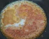 Gambar langkah 1 resipi Sambal Bunga Kantan Berapi Versi Sihat.
