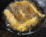 Foto langkah ke 4 dari resep Pisang Goreng Pasir.