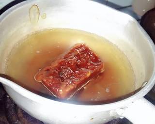 Es Cendol Home mama - Step 3