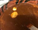 Foto del paso 3 de la receta: Carne con tirantes