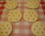 A picture of step 4 of Soft & Fluffy Cake Flour Focaccia.