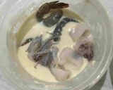 Foto langkah ke 1 dari resep Cumi Udang Tepung Asam Manis.