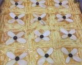 Foto langkah ke 4 dari resep Lekker Holland (boterkoek).