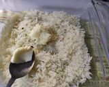 Foto del paso 7 de la receta: Arroz pilaf o turco 🍚