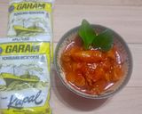 Foto langkah ke 4 dari resep Sambal Cumi.