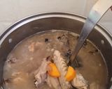Foto langkah ke 5 dari resep Sop Ayam Pak Min Klaten.