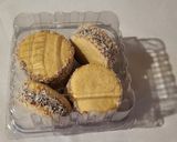 Foto del paso 1 de la receta: Desayuno sin gluten para 2 (ideal para vender o regalar)