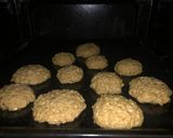 Foto del paso 3 de la receta: Galletas de avena