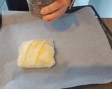 Foto del paso 4 de la receta: Wellington de pollo con espárragos